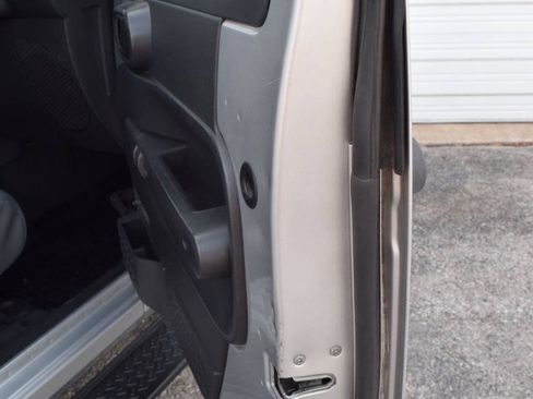 Used 2010 Jeep Wrangler Unlimited Sahara w/ Trailer Tow Group AWD/4WD image 56