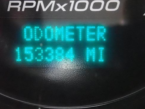 Used 2007 Chevrolet Avalanche LT w/ LT Preferred Equipment Group AWD/4WD image 5