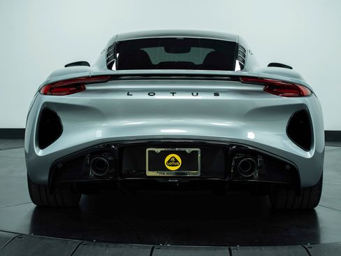 New 2026 Lotus Emira SE image 37