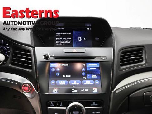 Used 2020 Acura ILX FWD image 12
