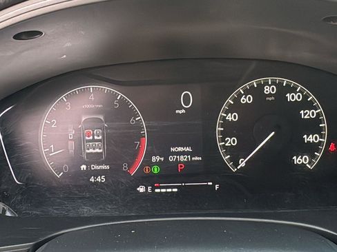 Used 2023 Honda Civic Sport image 10