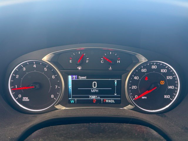 Used 2019 GMC Acadia SLT AWD/4WD image 13