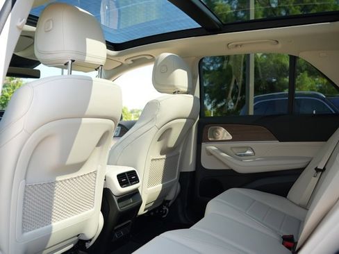 Used 2026 Mercedes-Benz GLE 450 4MATIC image 39