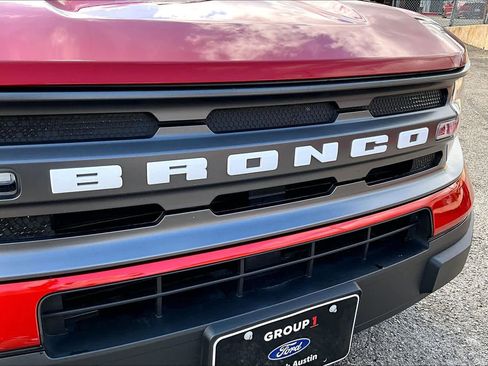 Certified 2023 Ford Bronco Sport Big Bend image 30