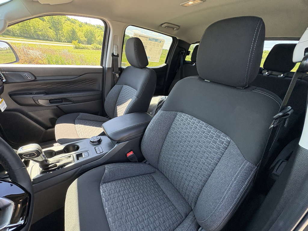 New 2026 Ford Ranger XLT AWD/4WD image 31