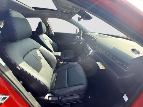 New 2026 Hyundai Kona Limited image 22