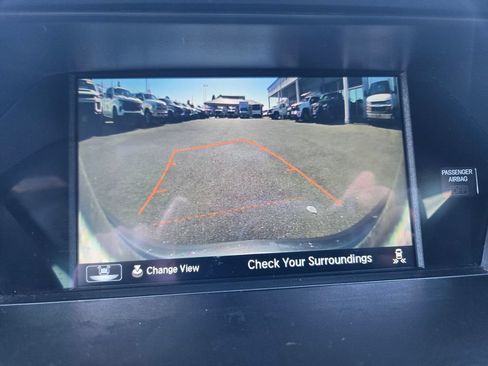 Used 2019 Acura ILX FWD image 7