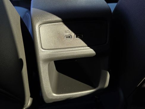 New 2026 Chevrolet Trax LT w/ Driver Confidence Package image 11