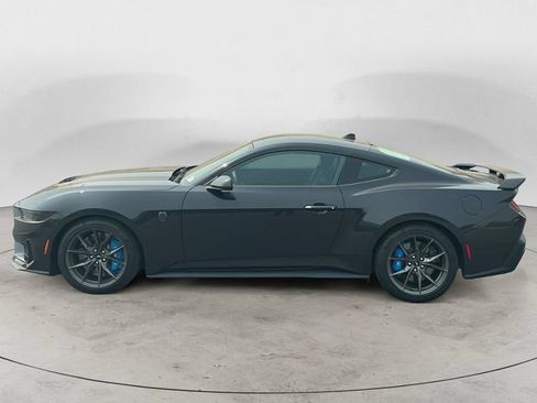 Used 2024 Ford Mustang Dark Horse RWD image 8