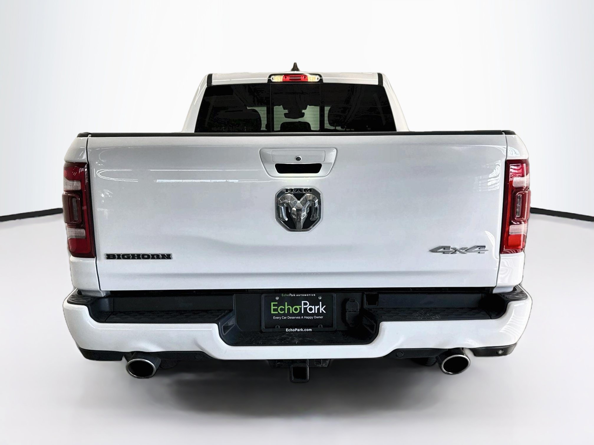 Used 2023 RAM 1500 Big Horn AWD/4WD image 7