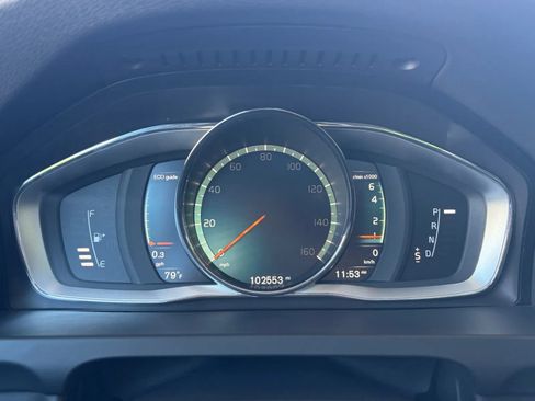 Used 2017 Volvo S60 T5 Dynamic w/ Vision Package AWD/4WD image 30