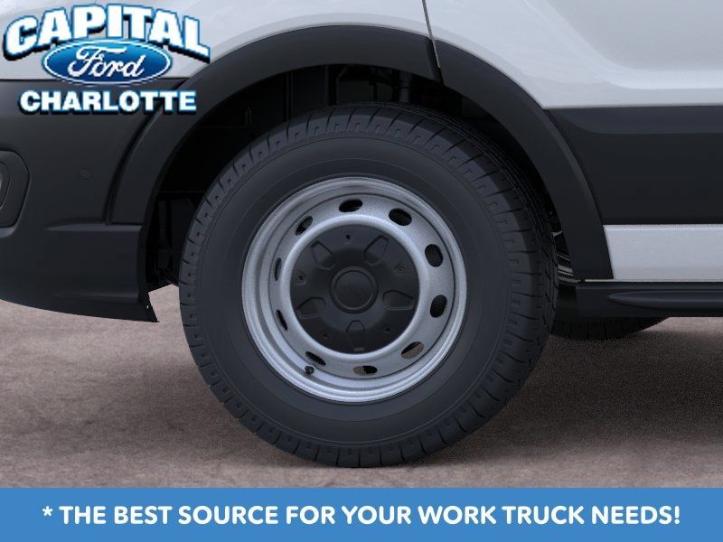 New 2026 Ford Transit 250 Low Roof w/ Load Area Protection Package RWD image 19