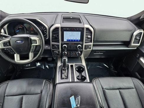 Used 2020 Ford F150 Lariat w/ Equipment Group 502A Luxury image 21