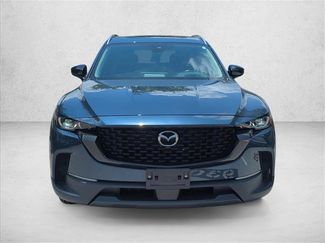 Used 2023 MAZDA CX-50 AWD 2.5 S w/ Cargo Package video 2