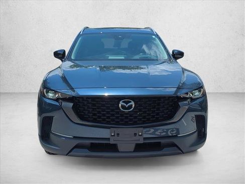 Used 2023 MAZDA CX-50 AWD 2.5 S w/ Cargo Package image 2