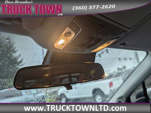 Used 2020 Honda Ridgeline RTL image 20