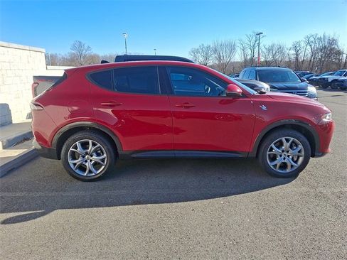 Used 2024 Dodge Hornet R/T image 7