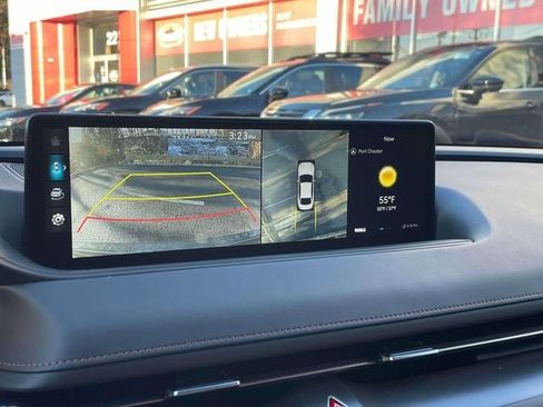 Used 2024 Genesis G80 3.5T Sport image 30