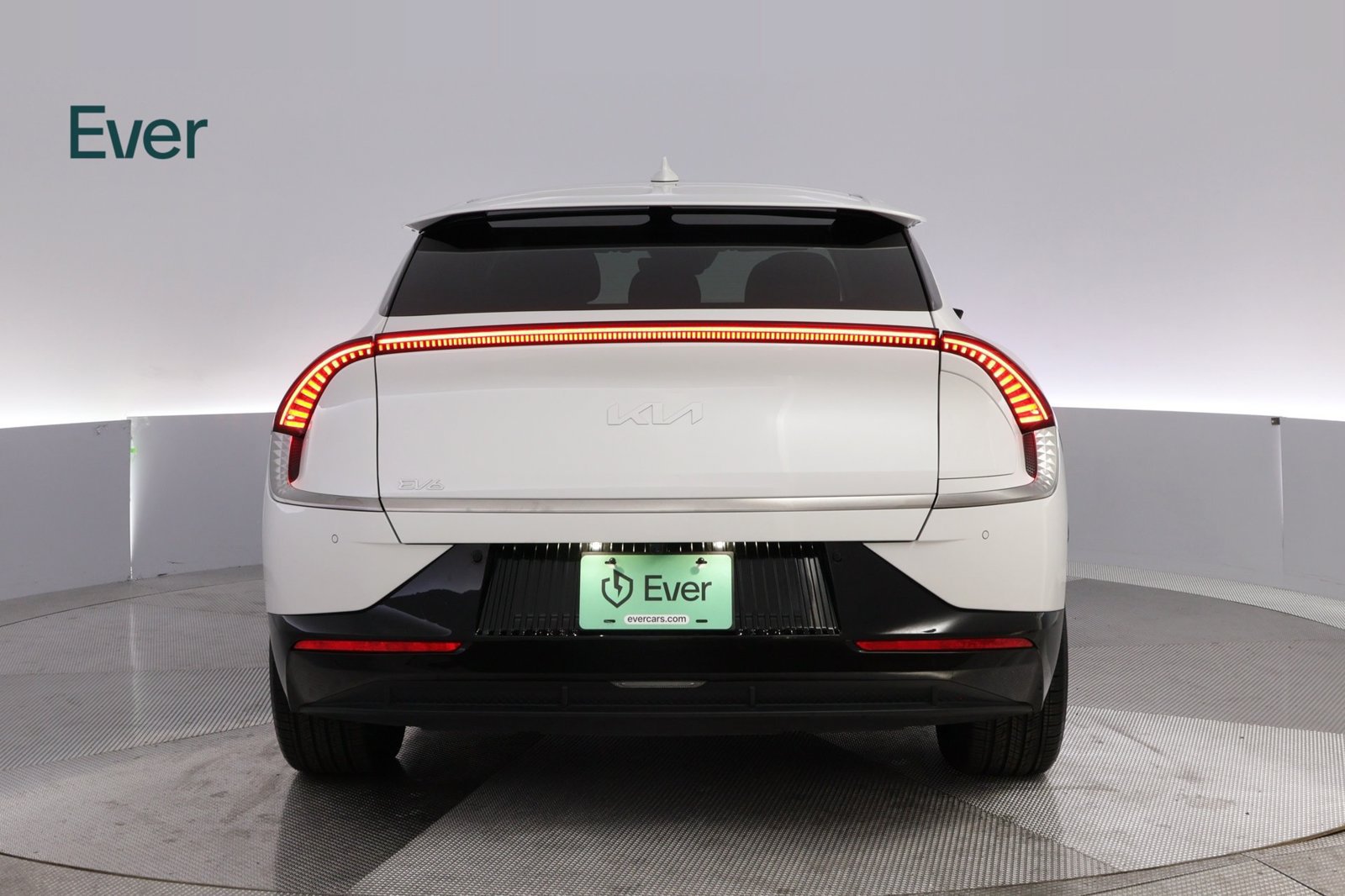 Used 2023 Kia EV6 Wind RWD image 15