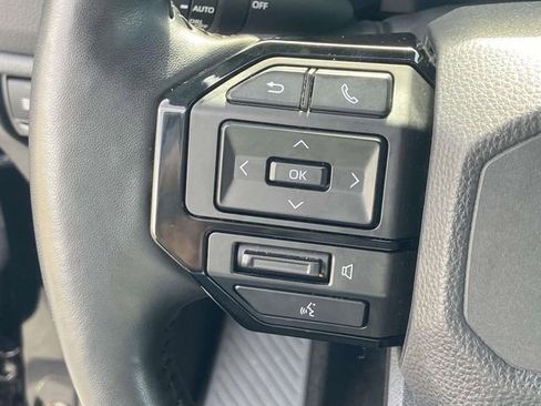 Used 2024 Toyota Land Cruiser 1958 AWD/4WD image 24