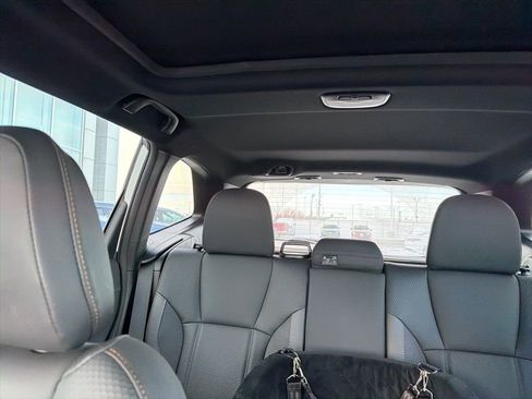 Used 2023 Subaru Forester Wilderness image 16