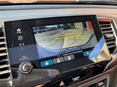 Used 2023 Honda Passport TrailSport image 20