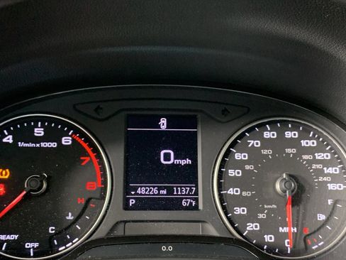 Used 2018 Audi A3 2.0T Premium Plus w/ Premium Plus Package image 23