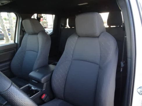 Used 2025 Toyota Tacoma SR5 image 19