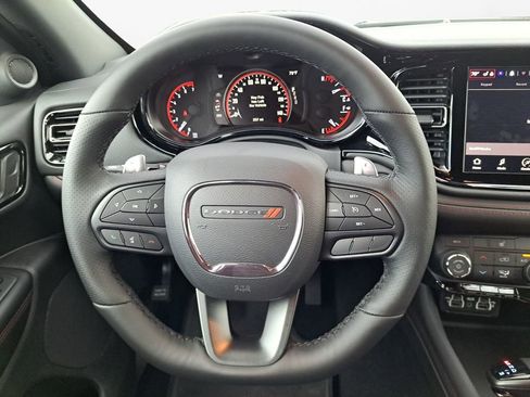 New 2026 Dodge Durango GT image 21