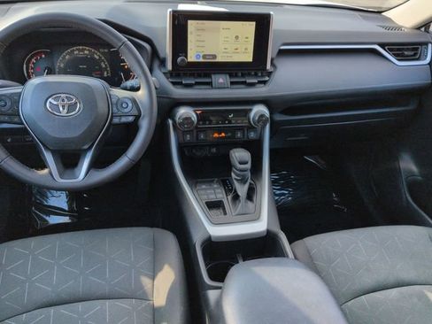 Certified 2024 Toyota RAV4 XLE w/ Convenience Package image 28