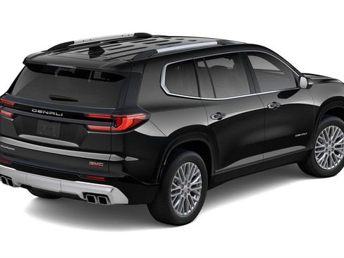 New 2026 GMC Acadia Denali w/ Super Cruise Package image 27