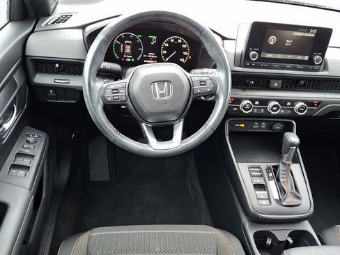 Certified 2024 Honda CR-V Sport image 12