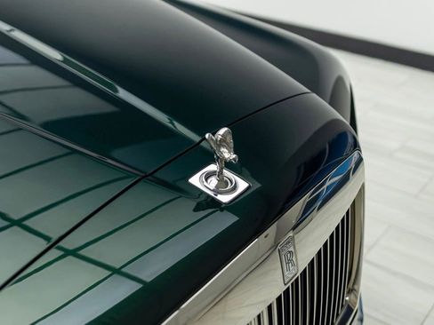 Used 2019 Rolls-Royce Cullinan AWD/4WD image 7