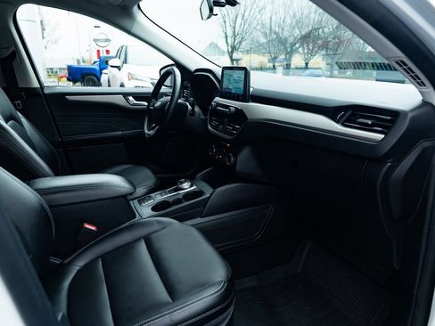 Used 2022 Ford Escape SEL w/ Technology Package image 26