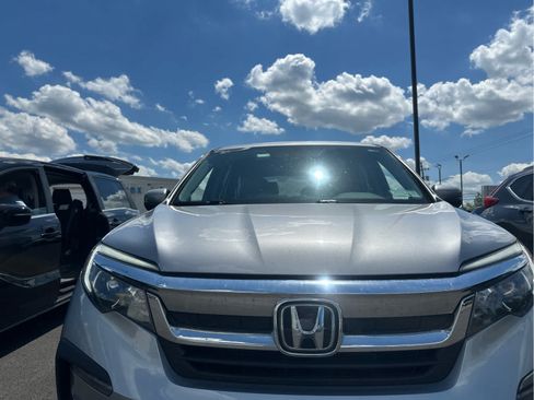 Used 2022 Honda Pilot EX-L image 8