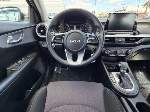 Used 2023 Kia Forte LXS FWD image 21