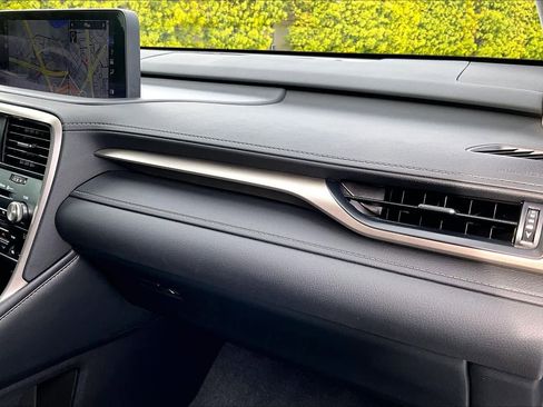 Used 2022 Lexus RX 350 FWD w/ Premium Package image 16