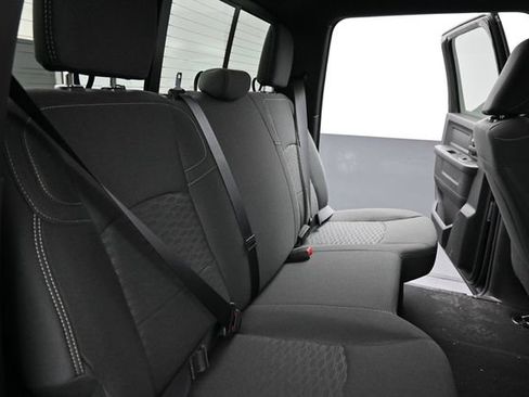 New 2026 RAM 2500 Tradesman AWD/4WD image 14