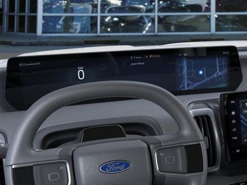 New 2026 Ford Expedition Active image 13