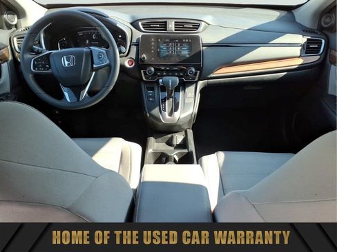 Used 2018 Honda CR-V EX image 30