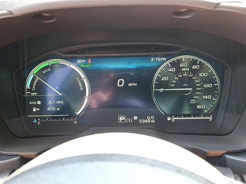 Certified 2025 Subaru Forester Limited AWD/4WD image 28