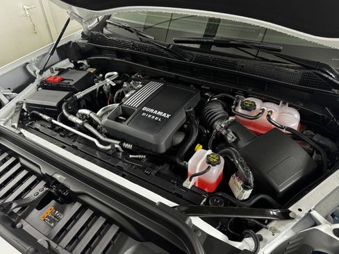 New 2026 GMC Sierra 1500 Elevation w/ Elevation Premium Package image 65