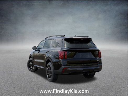 New 2026 Kia Sorento SX Prestige AWD/4WD image 5