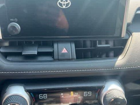 Used 2023 Toyota RAV4 XLE w/ Convenience Package AWD/4WD image 12