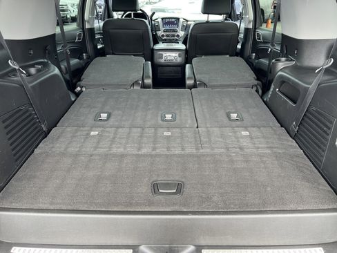 Used 2019 GMC Yukon Denali w/ Denali Ultimate Package AWD/4WD image 22
