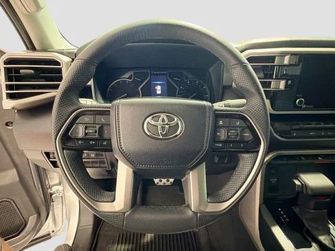 Used 2024 Toyota Tundra SR5 w/ TRD Off-Road Premium Package image 9