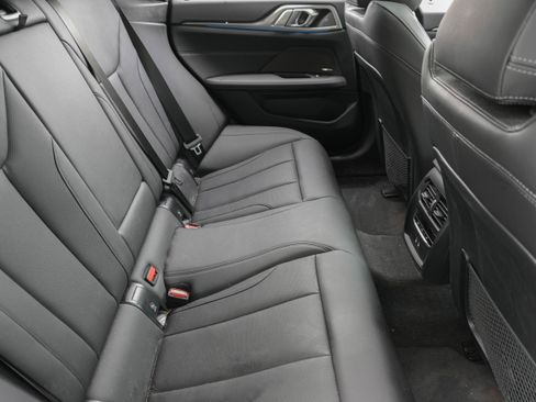 Certified 2023 BMW i4 eDrive40 w/ M Sport Package image 32