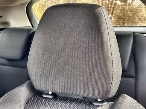 Certified 2021 Honda HR-V EX image 25