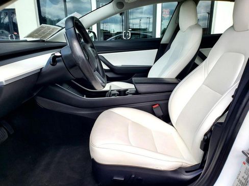 Used 2018 Tesla Model 3 Long Range AWD/4WD image 14