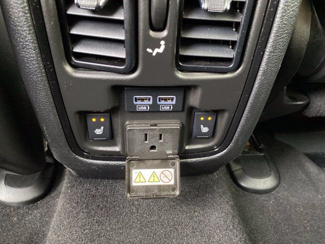 Certified 2025 Dodge Durango R/T AWD/4WD image 35